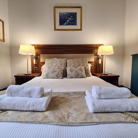 Oakshaw Guesthouse Paisley Exteriér fotografie