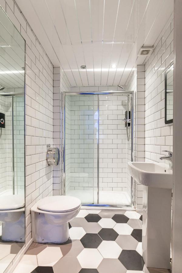 Oakshaw Guesthouse Paisley Exteriér fotografie