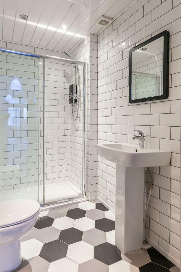Oakshaw Guesthouse Paisley Exteriér fotografie