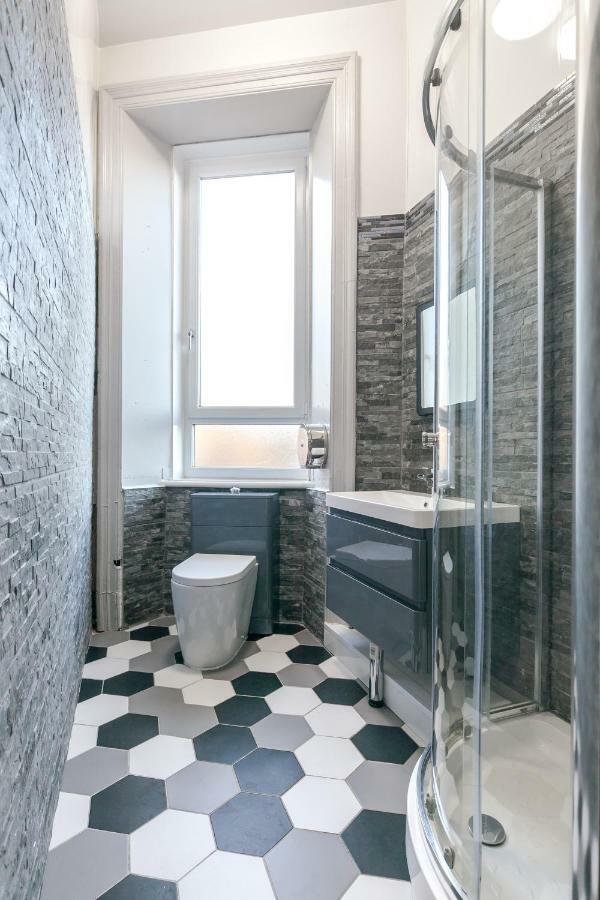 Oakshaw Guesthouse Paisley Exteriér fotografie