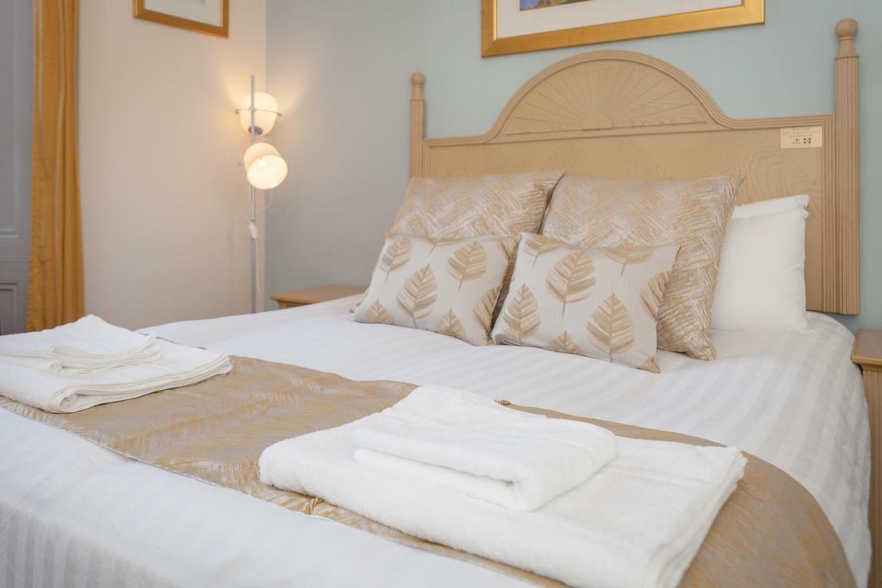 Oakshaw Guesthouse Paisley Exteriér fotografie